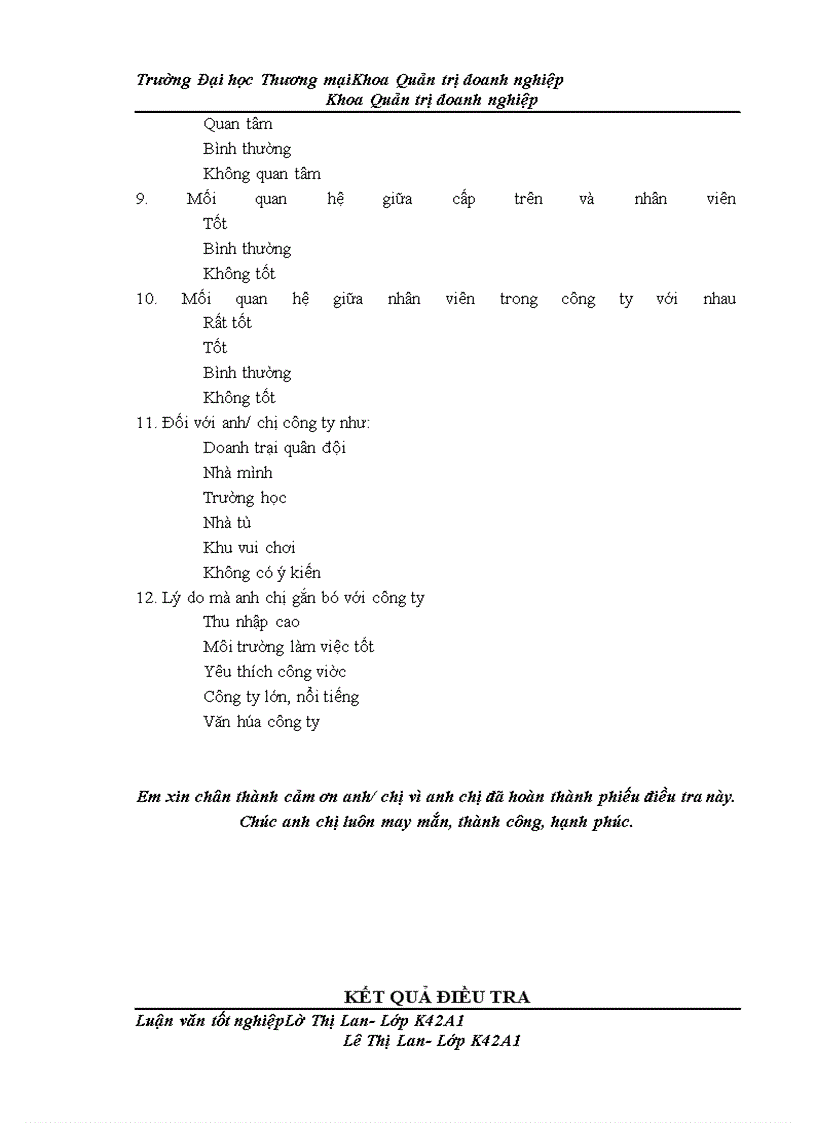 image for page Hoàn thiện công tác đãi ngộ phi tài chính tại công ty cổ phần chế tạo máy biến thế và vật liệu điện Hà Nội