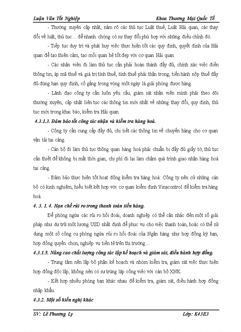 image for page Quản trị quy trình thực hiện hợp đồng nhập khẩu thiết bị xây dựng từ thị trường Nhật Bản của Tổng công ty cơ khí xây dựng