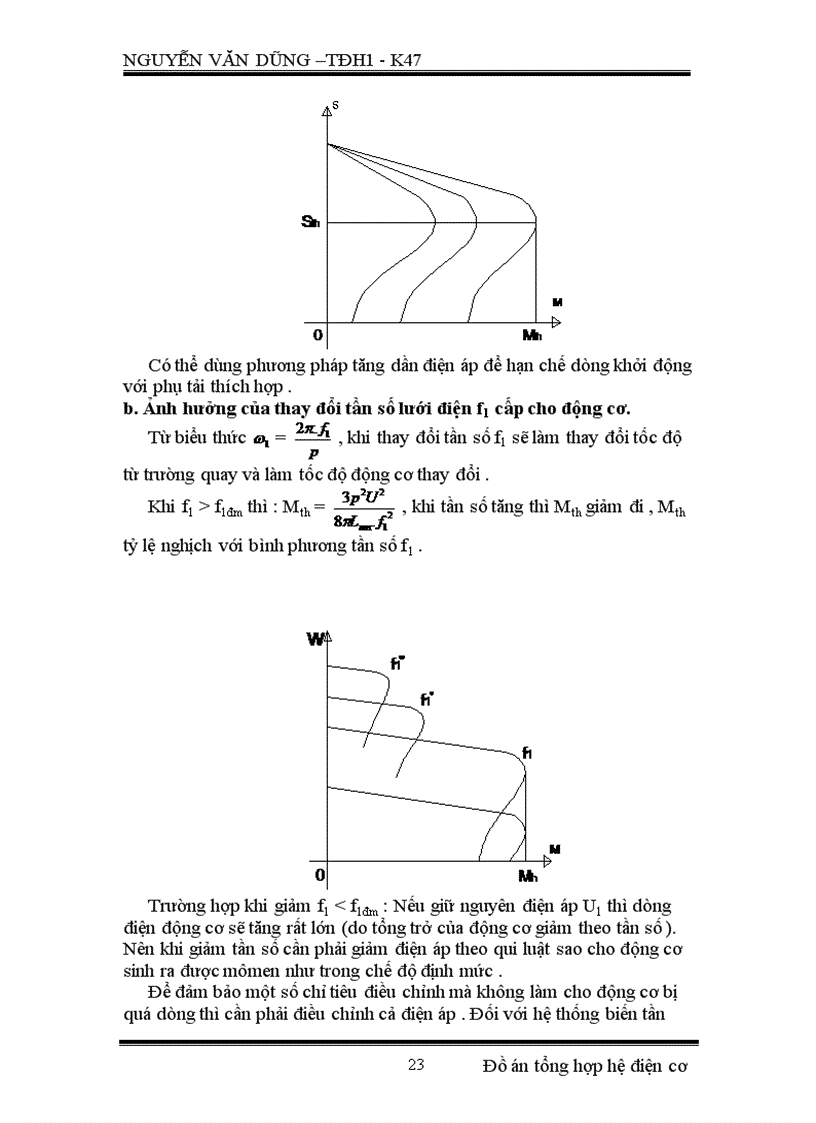 image for page Thiết kế hệ truyền động cho xe buýt chạy điện