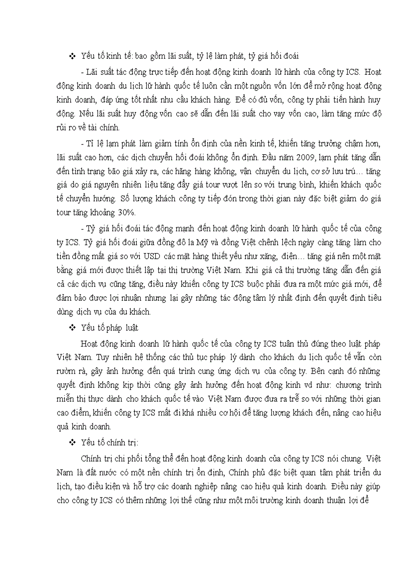 image for page Giải pháp nâng cao hiệu quả kinh doanh lữ hành quốc tế tại công ty TNHH Dịch vụ Du lịch Đông Dương