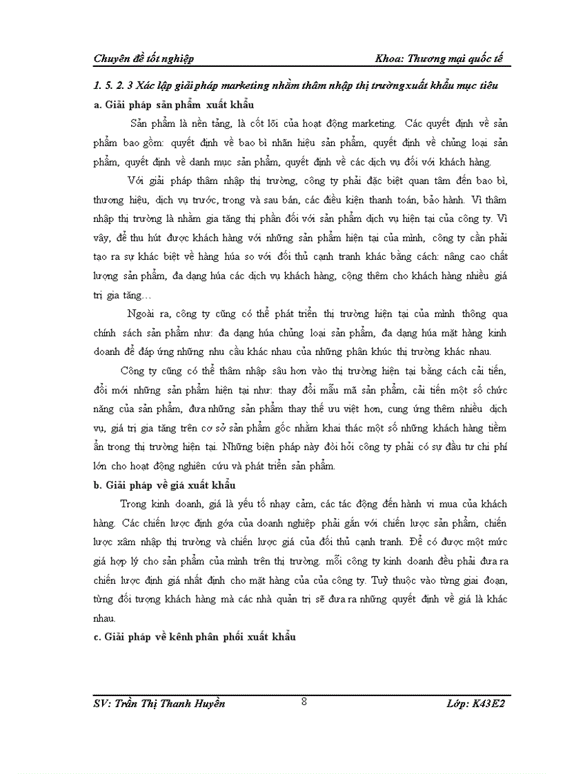 image for page Giải pháp marketing nhằm thâm nhập thị trường Nhật Bản mặt hàng bít tất xuất khẩu của công ty cổ phần Dệt Kim Hà Nội