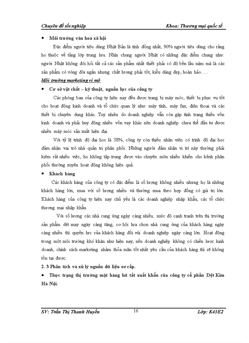 image for page Giải pháp marketing nhằm thâm nhập thị trường Nhật Bản mặt hàng bít tất xuất khẩu của công ty cổ phần Dệt Kim Hà Nội