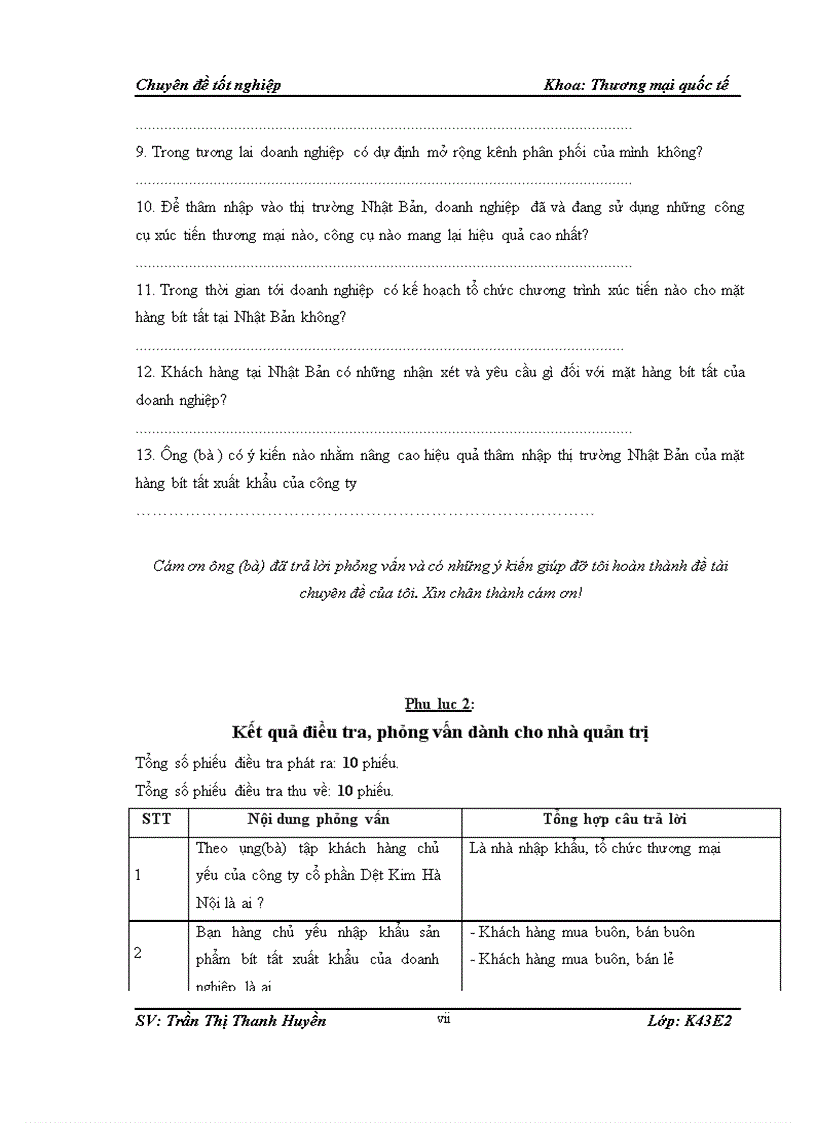 image for page Giải pháp marketing nhằm thâm nhập thị trường Nhật Bản mặt hàng bít tất xuất khẩu của công ty cổ phần Dệt Kim Hà Nội