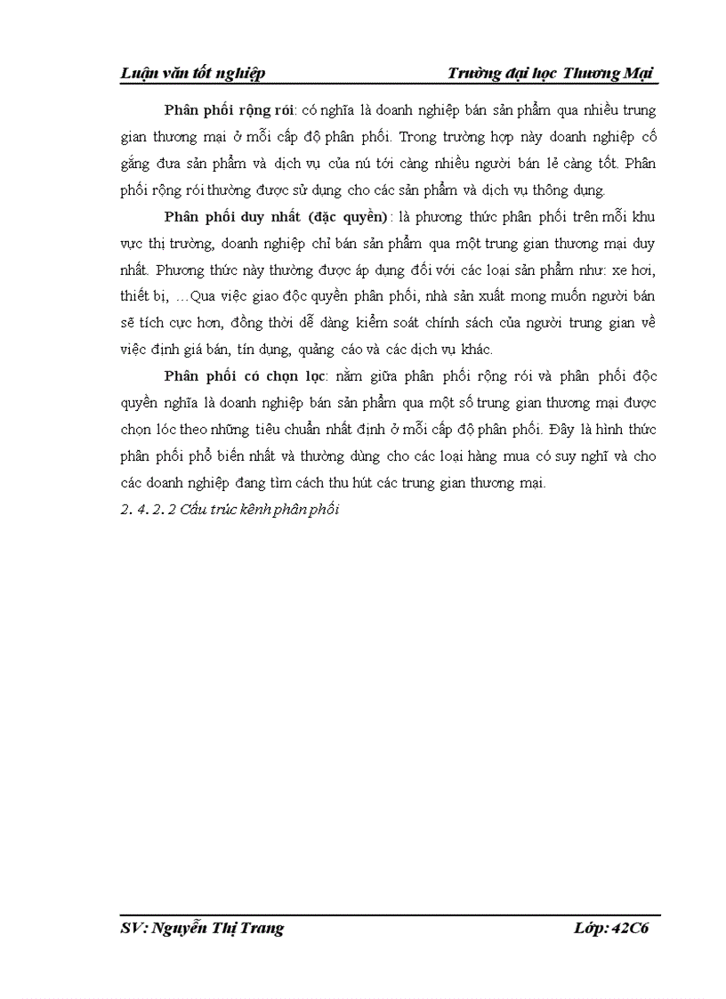 image for page Phát triển kênh phân phối sản phẩm bằng Inox của công ty cổ phần gia dụng Goldsun trên thị trường miền Bắc