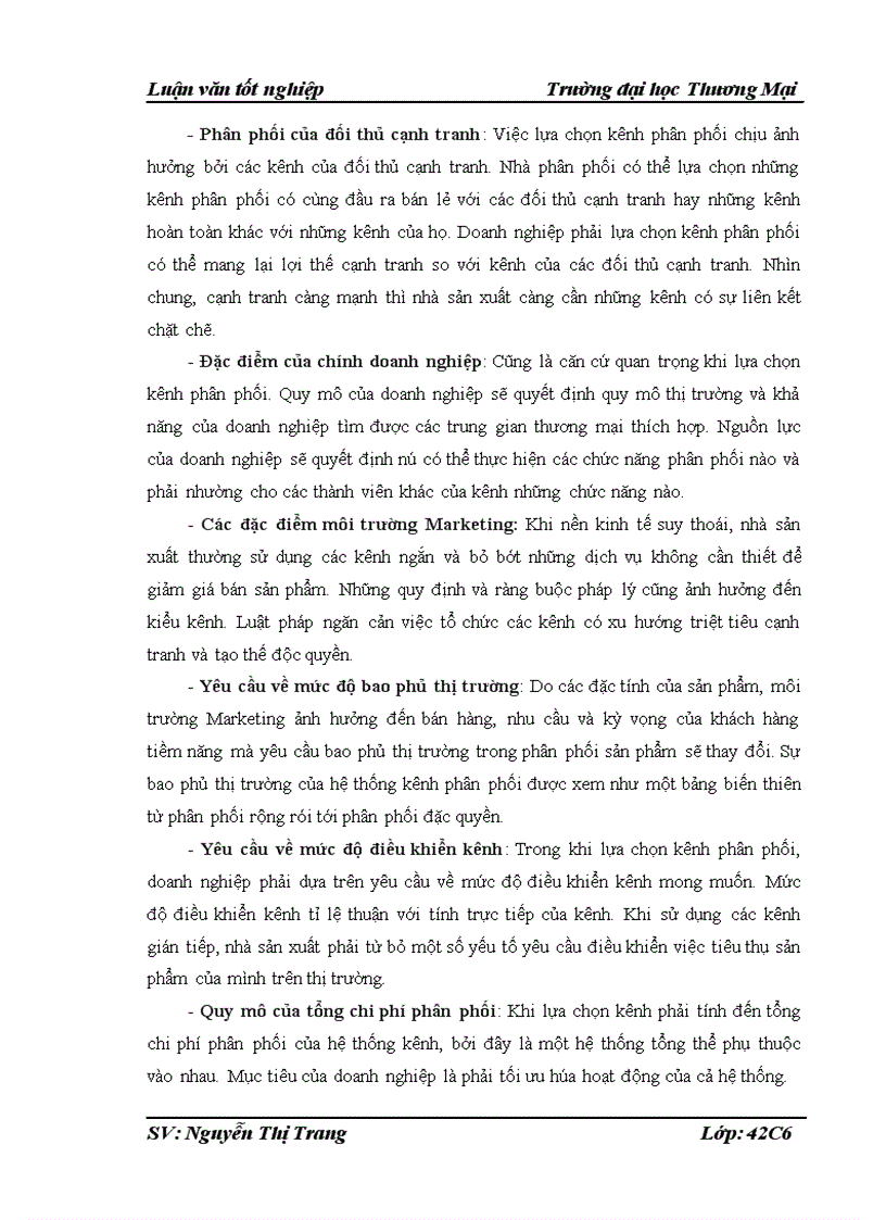 image for page Phát triển kênh phân phối sản phẩm bằng Inox của công ty cổ phần gia dụng Goldsun trên thị trường miền Bắc