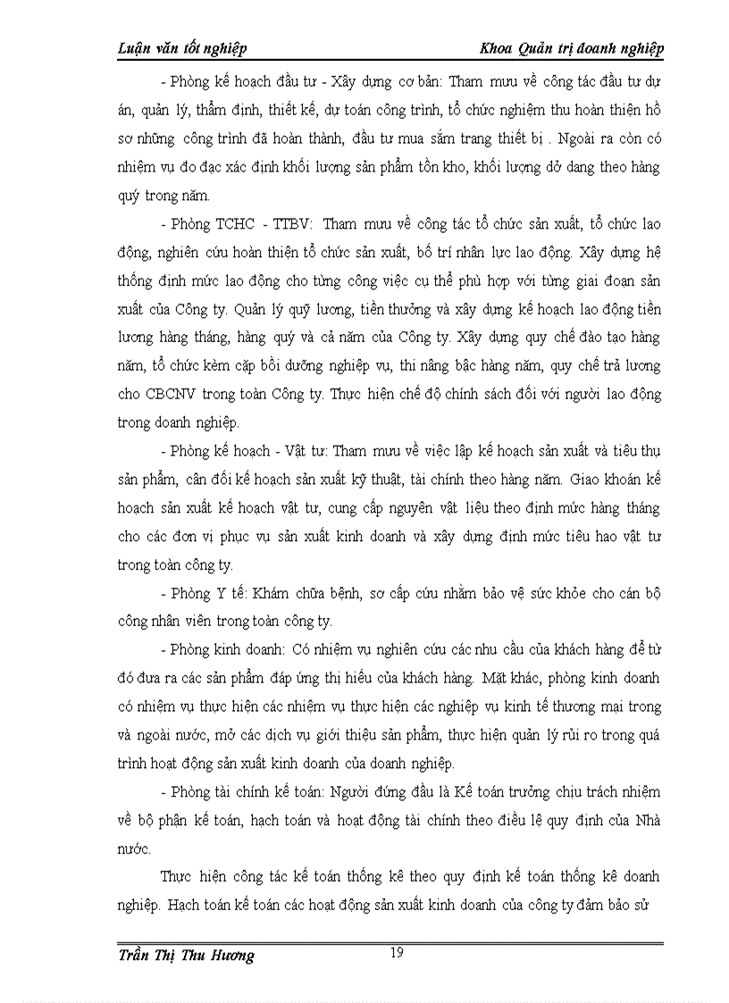 image for page Giải pháp phòng ngừa và giảm thiểu rủi ro kinh doanh tại công ty cổ phần sản xuất và thương mại than Uông Bí