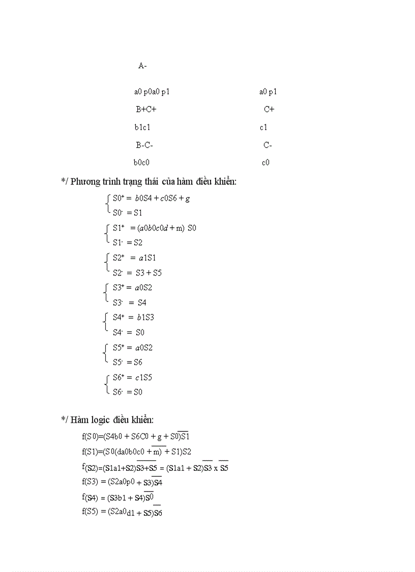 image for page Thiết kế hệ thống điều khiển cho công nghệ kiểm tra sản phẩm có khuyết tật hay không