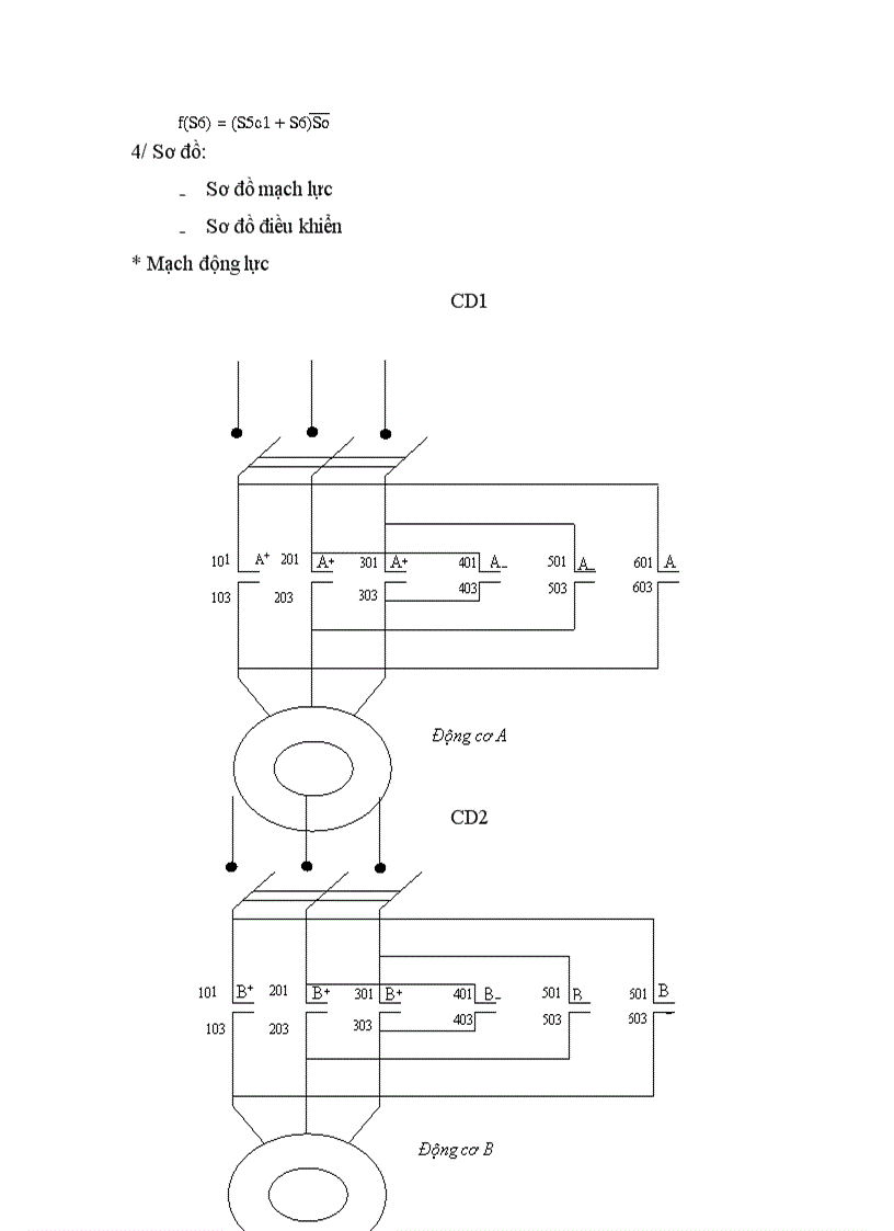 image for page Thiết kế hệ thống điều khiển cho công nghệ kiểm tra sản phẩm có khuyết tật hay không