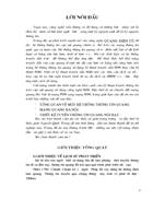 Thiết kế tuyến thông tin quang nội hạt