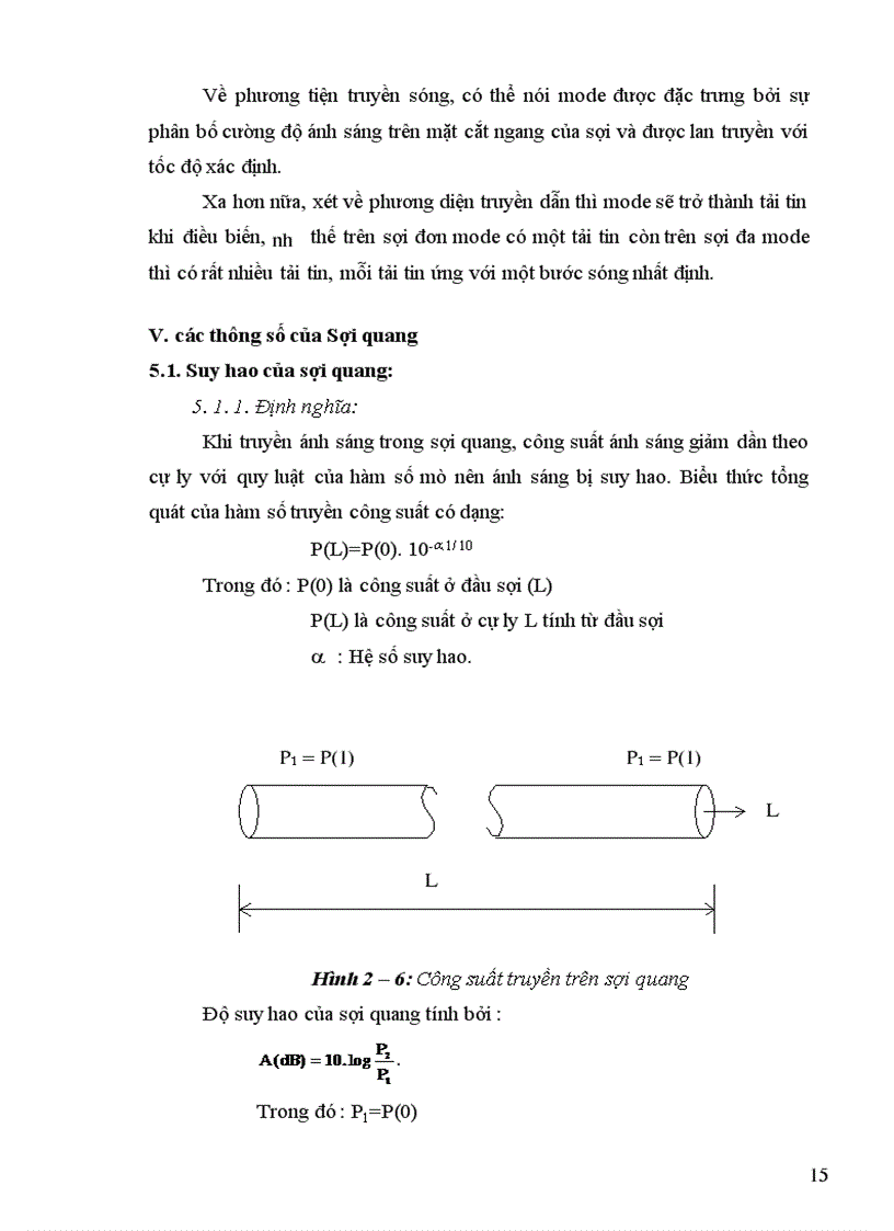 image for page Thiết kế tuyến thông tin quang nội hạt