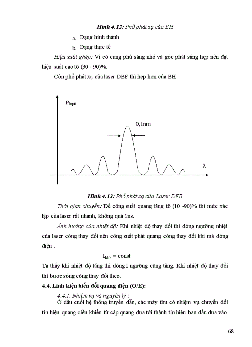 image for page Thiết kế tuyến thông tin quang nội hạt