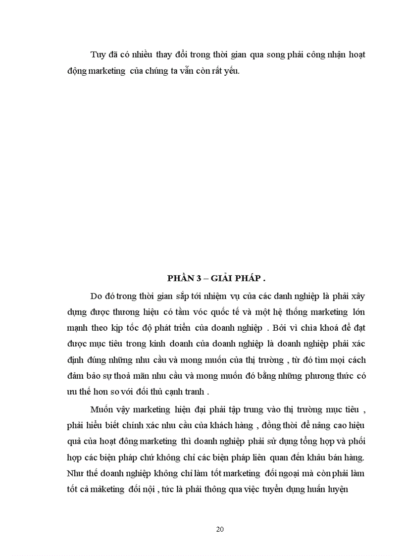 image for page Vận dụng nguyên lý về mối quan hệ biện chứng giữa LLSX và QHSX để phân tích tình hình hoạt động Maketting ở 2 doanh nghiệp kinh doanh về cafe ở Việt Nam : Trung Nguyên và Buôn Mê Thuột