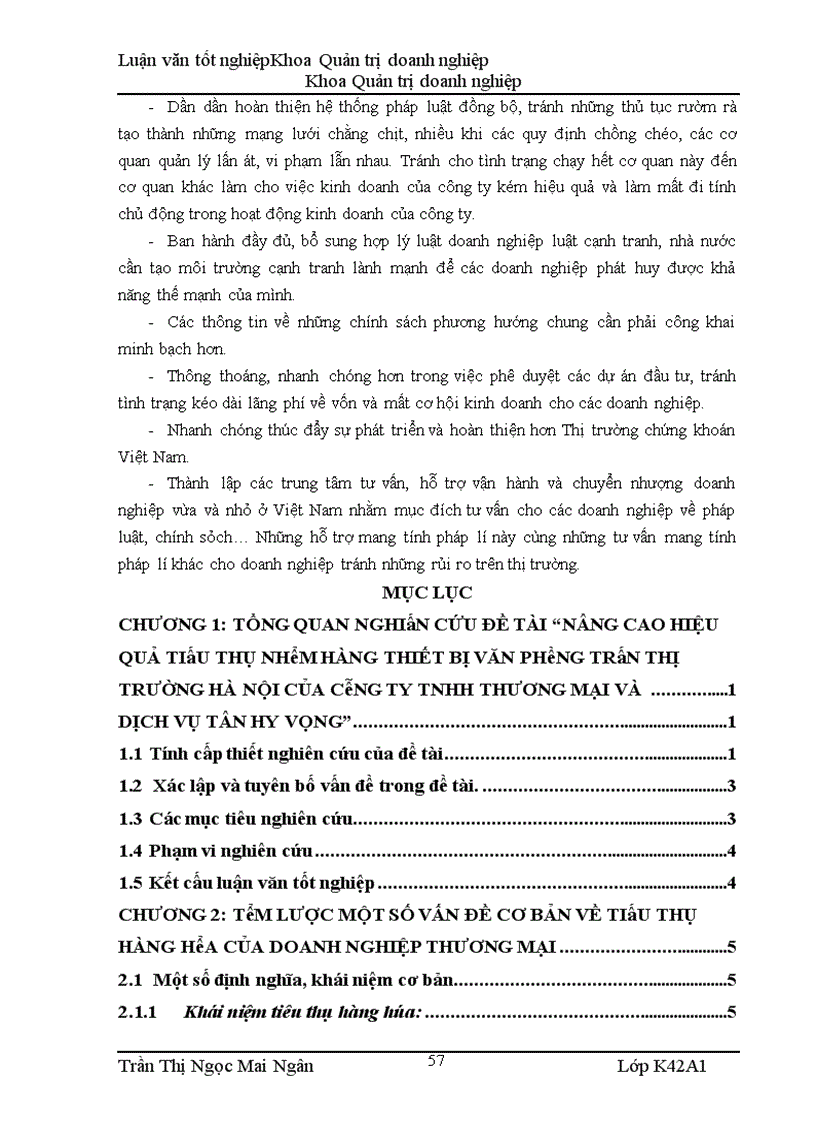 image for page Nâng cao hiệu quả tiêu thụ nhóm hàng thiết bị văn phòng trên thị trường hà nội của công ty TNHH THƯƠNG MẠI VÀ DỊCH VỤ TÂN HY VỌNG