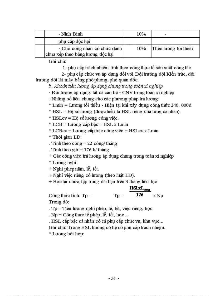 image for page Các giải pháp nhằm hoàn thiện tiền lương tiền thưởng ở xí nghiệp đầu máy hà nội