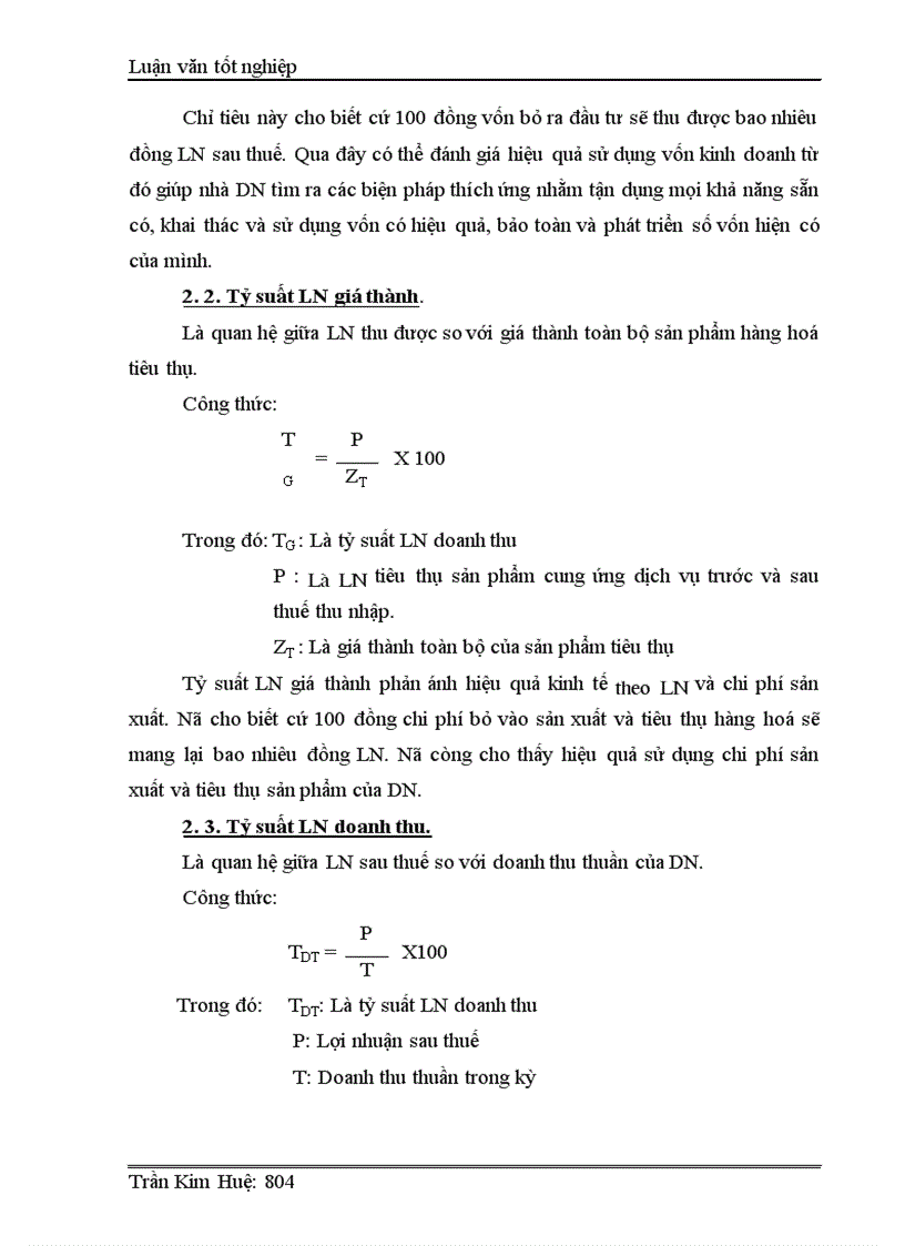 image for page Lợi nhuận và một số biện pháp nhằm nâng cao lợi nhuận tại Công ty Cổ phần Điện nhẹ Viễn thông