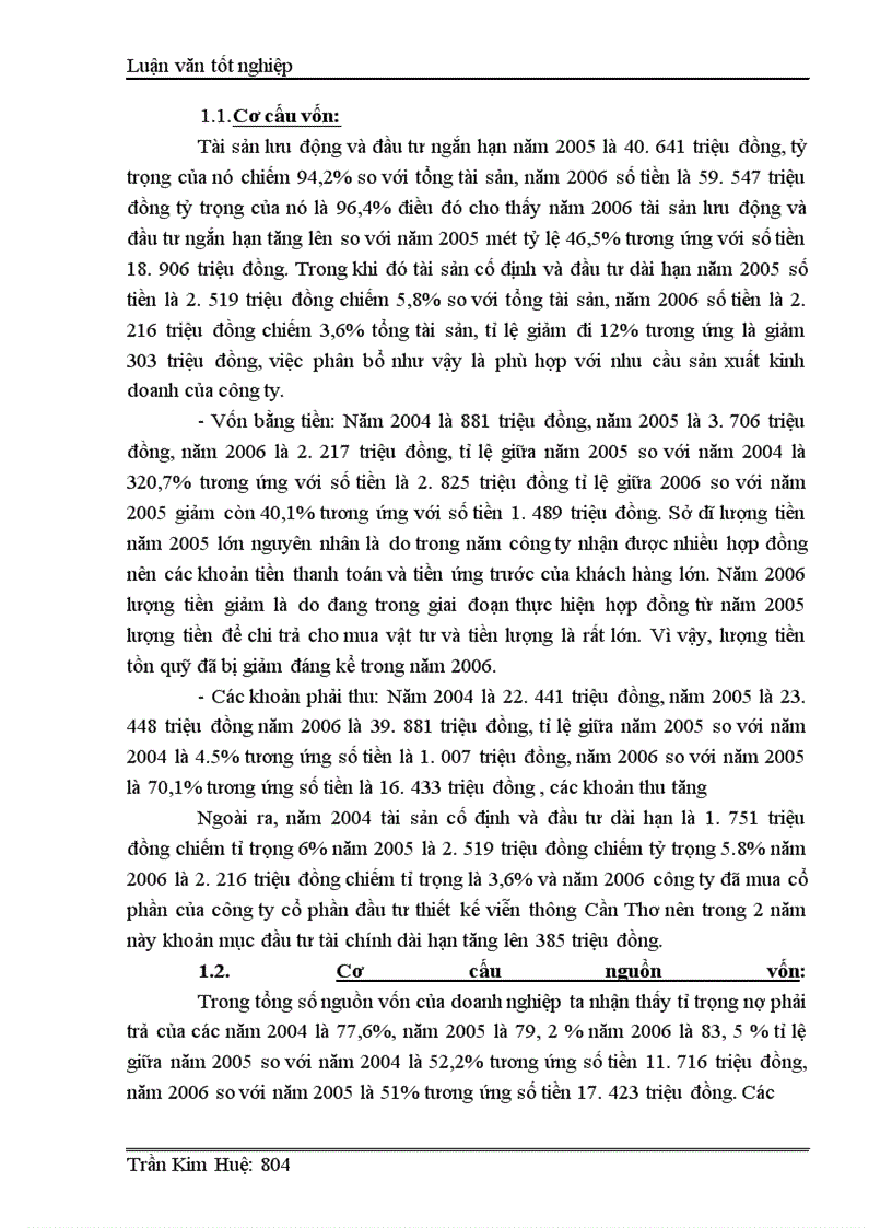 image for page Lợi nhuận và một số biện pháp nhằm nâng cao lợi nhuận tại Công ty Cổ phần Điện nhẹ Viễn thông