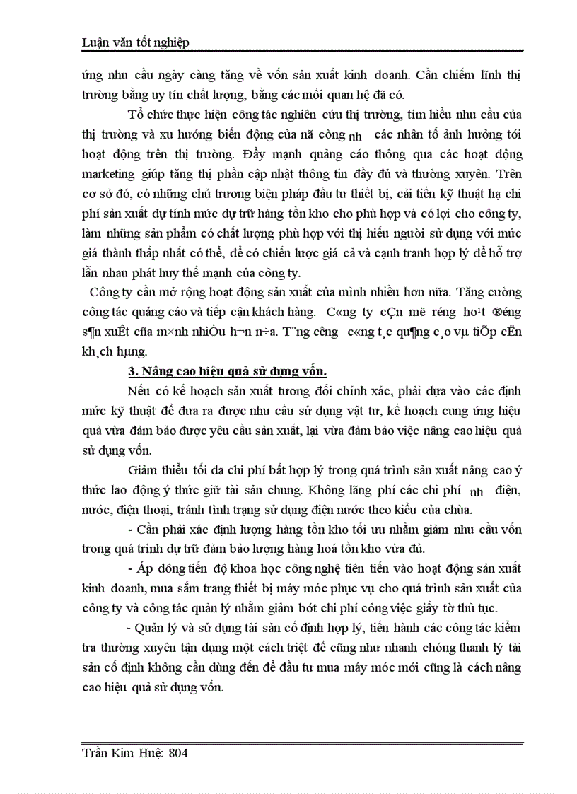 image for page Lợi nhuận và một số biện pháp nhằm nâng cao lợi nhuận tại Công ty Cổ phần Điện nhẹ Viễn thông