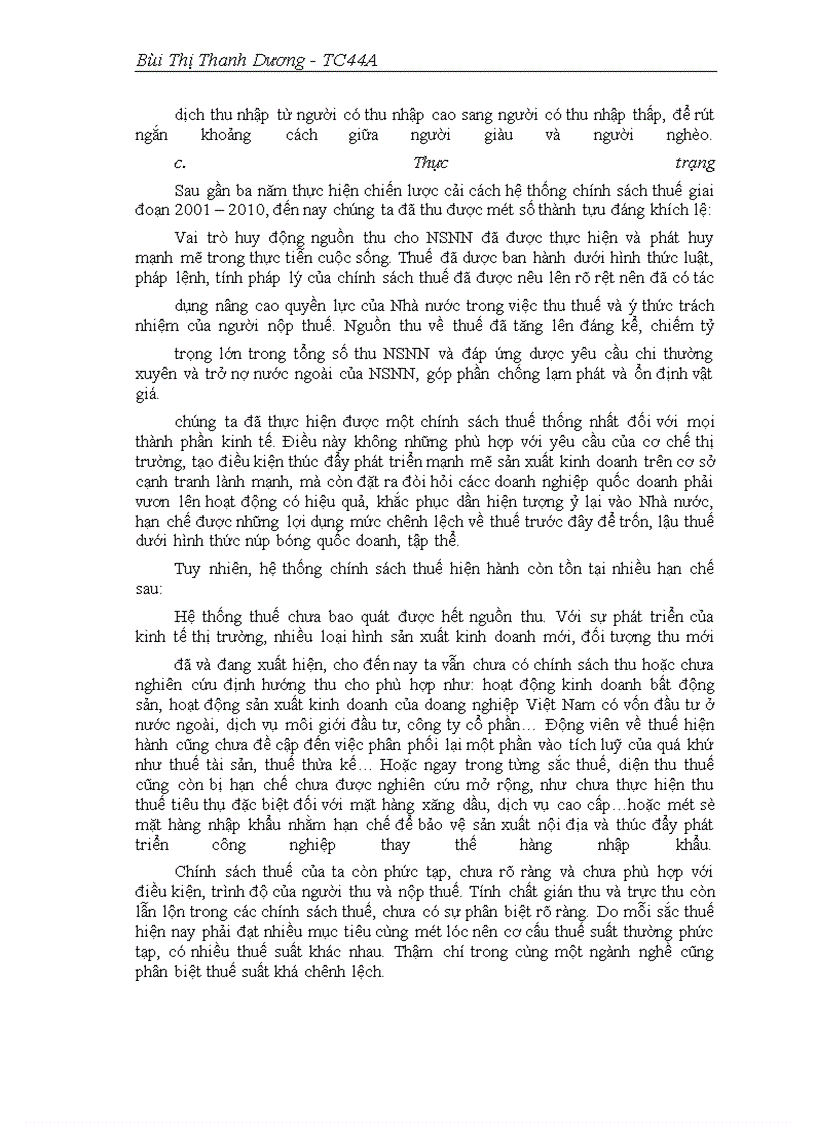 image for page Tài chính trong nền kinh tế thị trường định hướng XHCN ở Việt Nam