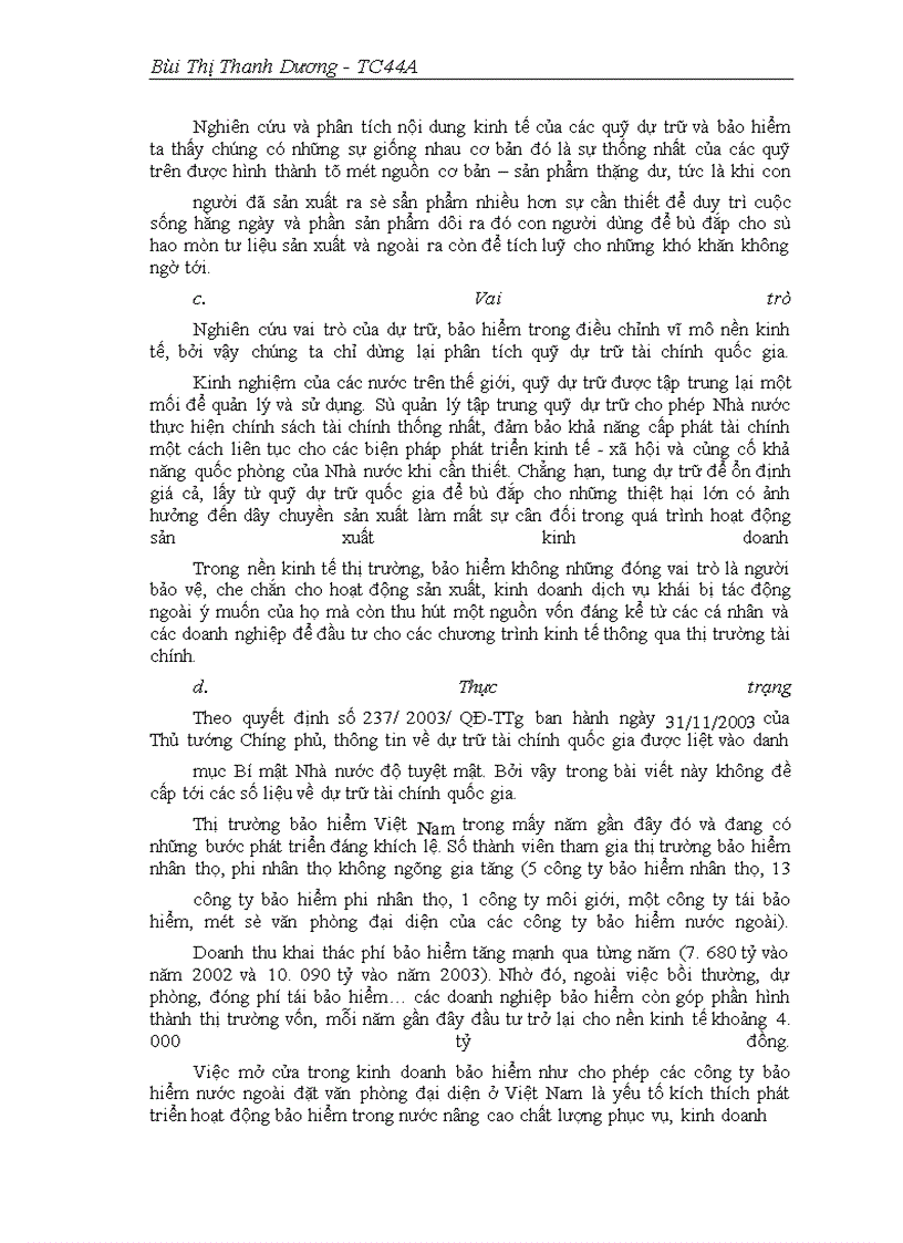 image for page Tài chính trong nền kinh tế thị trường định hướng XHCN ở Việt Nam