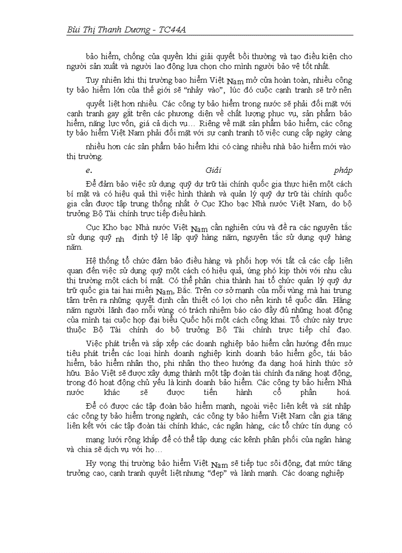 image for page Tài chính trong nền kinh tế thị trường định hướng XHCN ở Việt Nam