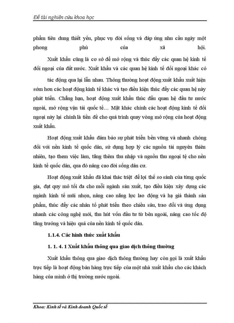 image for page Thực trạng và giải pháp thúc đẩy hoạt động xuất khẩu hàng nông thủy sản sang thị trường Trung Quốc