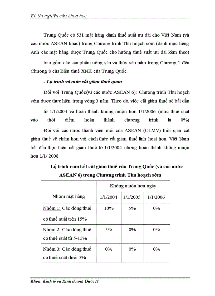 image for page Thực trạng và giải pháp thúc đẩy hoạt động xuất khẩu hàng nông thủy sản sang thị trường Trung Quốc