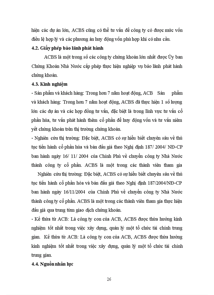 image for page Tổng quan về chi nhánh công ty TNHH ACB Hải Phòng