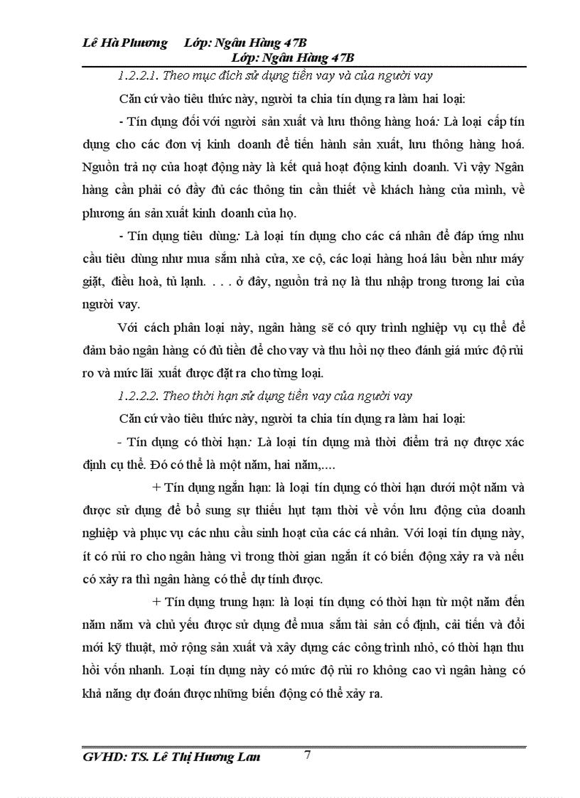 image for page Nâng cao chất lượng tín dụng tại Ngân hàng Ngoại thương Hà Nội