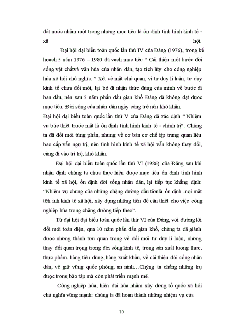 image for page Độc lập dân tộc gắn liền với chủ nghĩa xã hội là sự lựa chọn duy nhất đúng đắn của cách mạng việt nam.