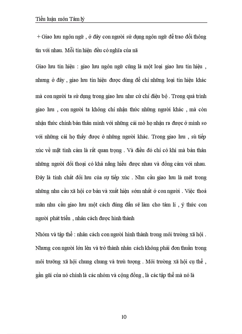 image for page Vấn đề nhân cách trong Tâm lý học