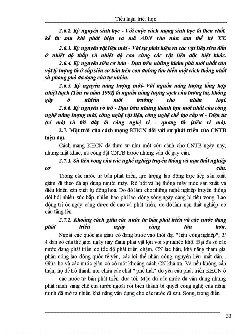 image for page Khoa học và công nghệ - nền tảng và động lực của sự nghiệp CNH - HĐH
