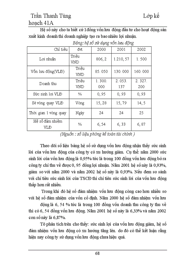 image for page Một số giải pháp nhằm nâng cao hiệu quả sản xuất kinh doanh tại công ty thực phẩm miền Bắc
