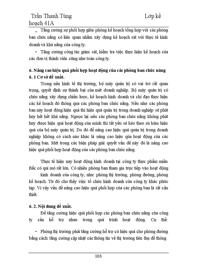 image for page Một số giải pháp nhằm nâng cao hiệu quả sản xuất kinh doanh tại công ty thực phẩm miền Bắc