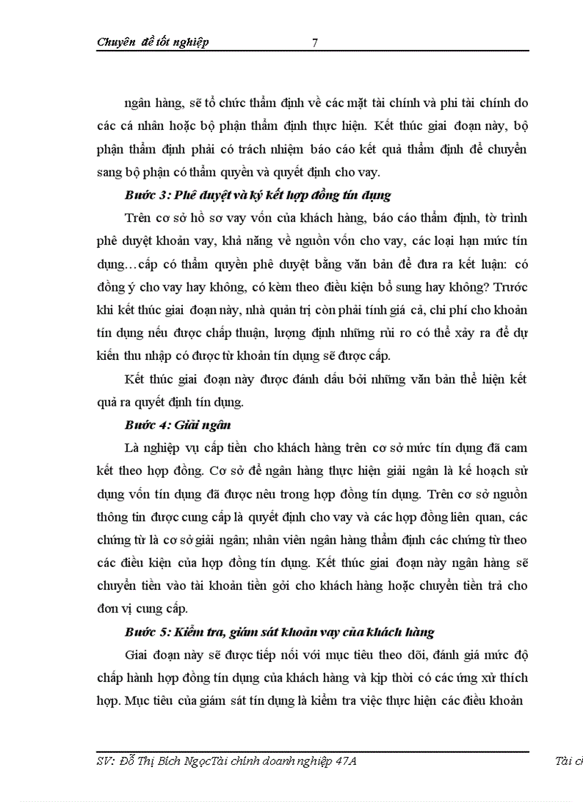 image for page Hoàn thiện công tác thẩm định tài chính dự án cho vay đóng tàu tại Ngân hàng Đầu tư và Phát triển Việt Nam chi nhánh Bắc Hà Nội