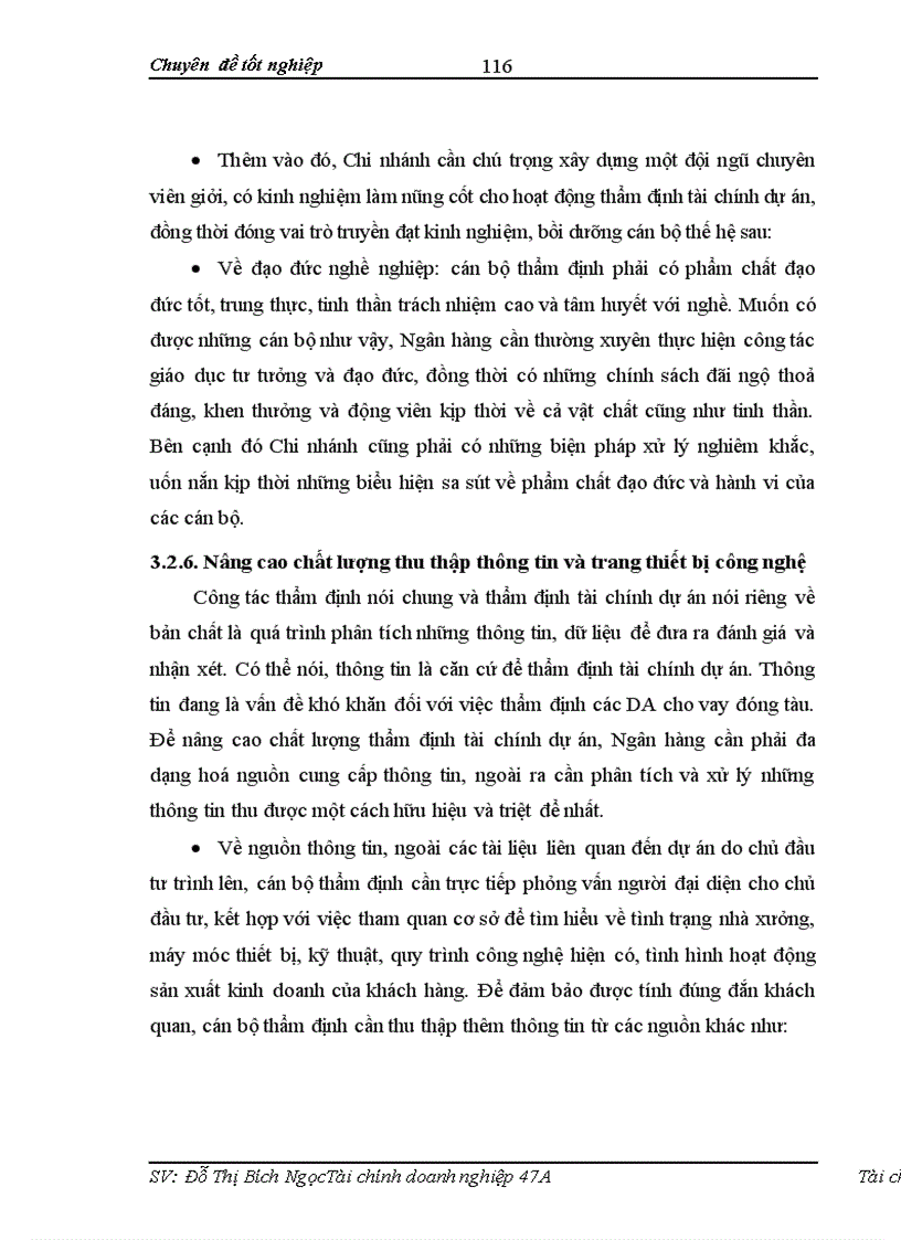 image for page Hoàn thiện công tác thẩm định tài chính dự án cho vay đóng tàu tại Ngân hàng Đầu tư và Phát triển Việt Nam chi nhánh Bắc Hà Nội