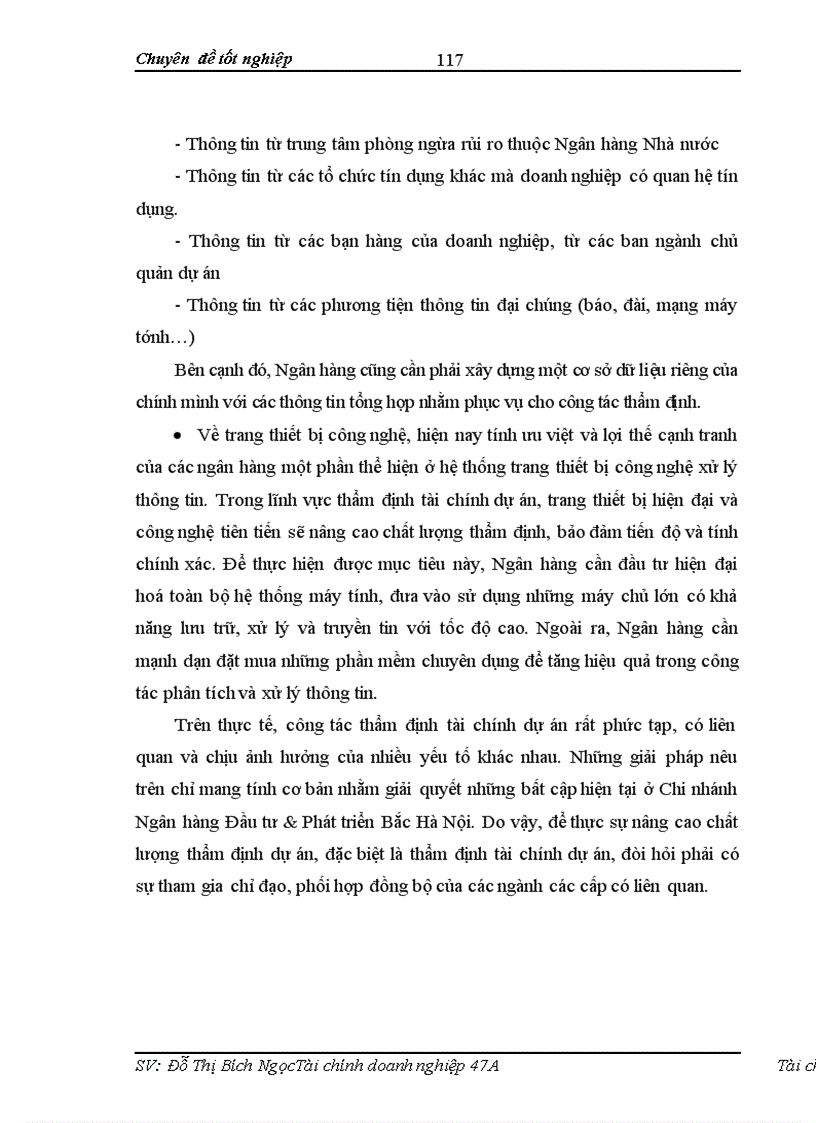 image for page Hoàn thiện công tác thẩm định tài chính dự án cho vay đóng tàu tại Ngân hàng Đầu tư và Phát triển Việt Nam chi nhánh Bắc Hà Nội