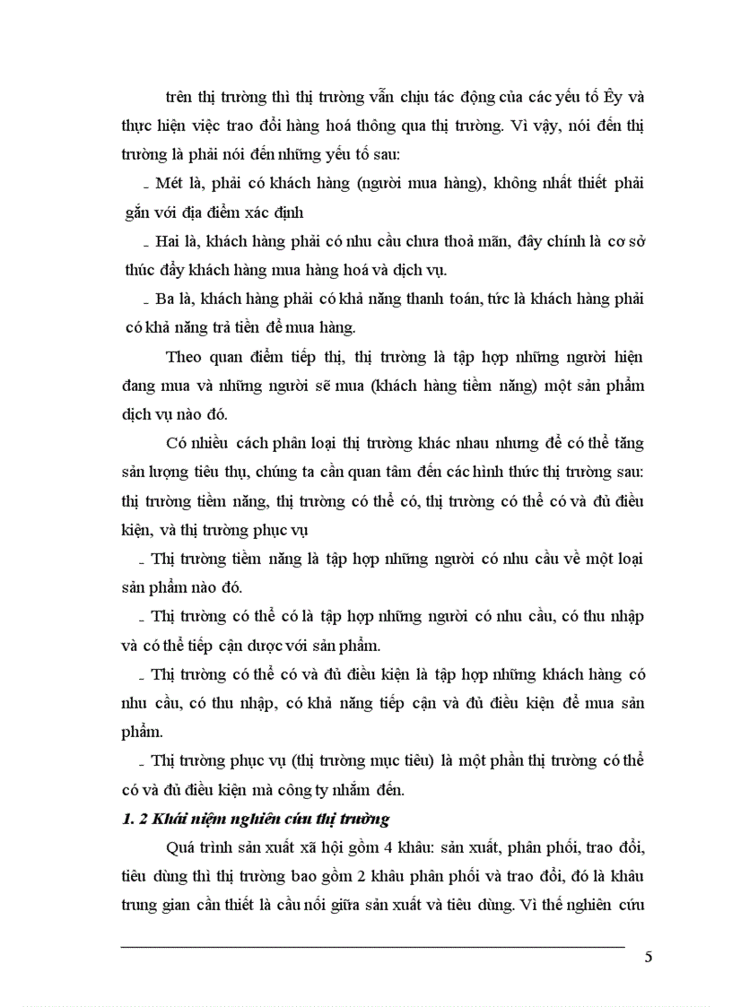image for page Một số giải pháp cơ bản nâng cao công tác nghiên cứu thị trường tiêu thụ nội địa của công ty bánh kẹo Hải Hà
