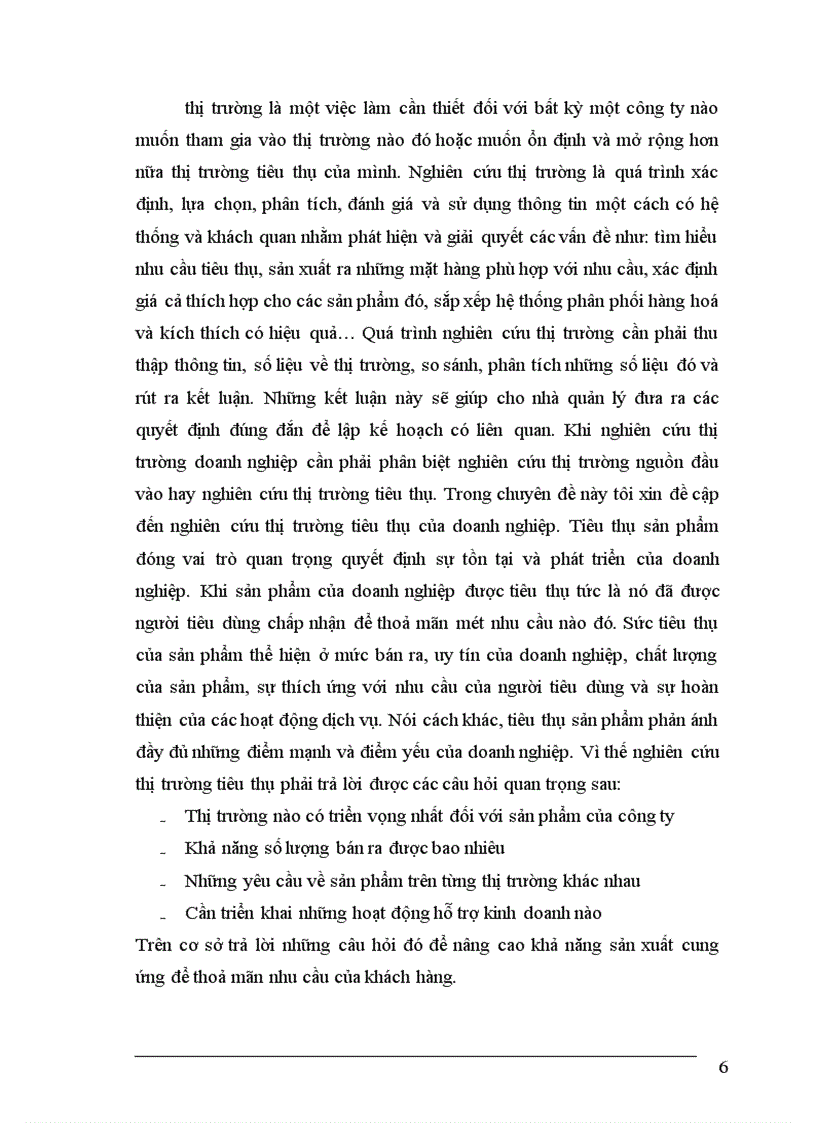 image for page Một số giải pháp cơ bản nâng cao công tác nghiên cứu thị trường tiêu thụ nội địa của công ty bánh kẹo Hải Hà