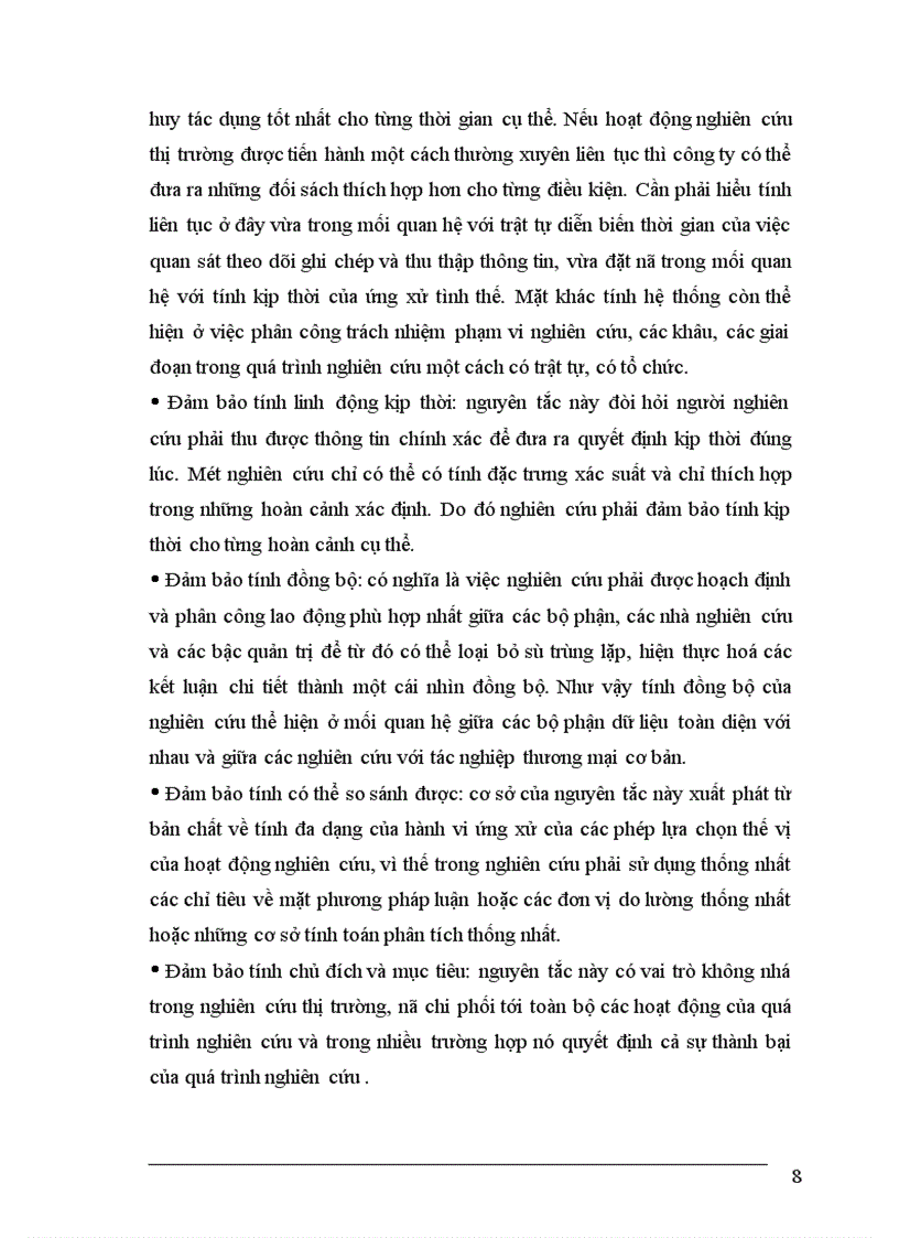 image for page Một số giải pháp cơ bản nâng cao công tác nghiên cứu thị trường tiêu thụ nội địa của công ty bánh kẹo Hải Hà