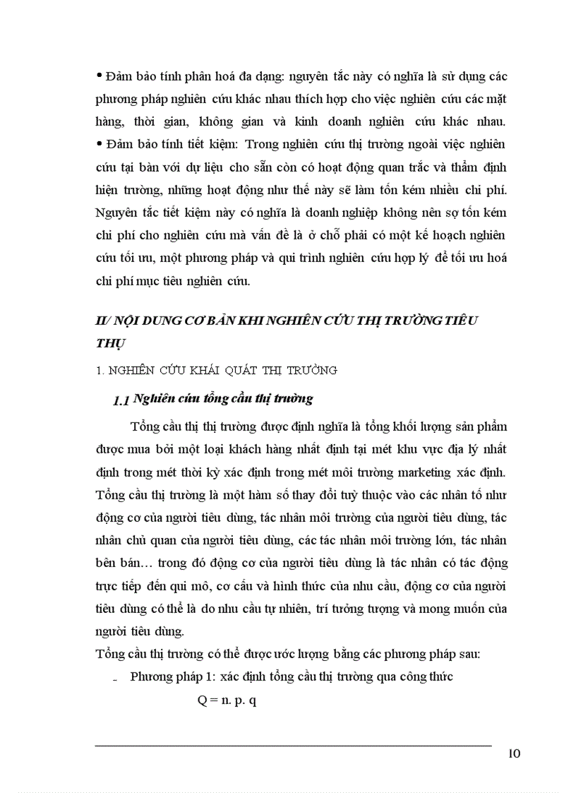 image for page Một số giải pháp cơ bản nâng cao công tác nghiên cứu thị trường tiêu thụ nội địa của công ty bánh kẹo Hải Hà