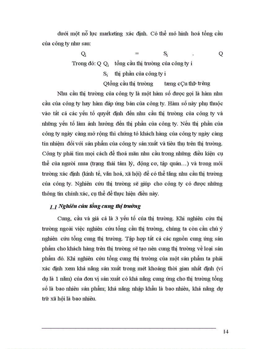 image for page Một số giải pháp cơ bản nâng cao công tác nghiên cứu thị trường tiêu thụ nội địa của công ty bánh kẹo Hải Hà