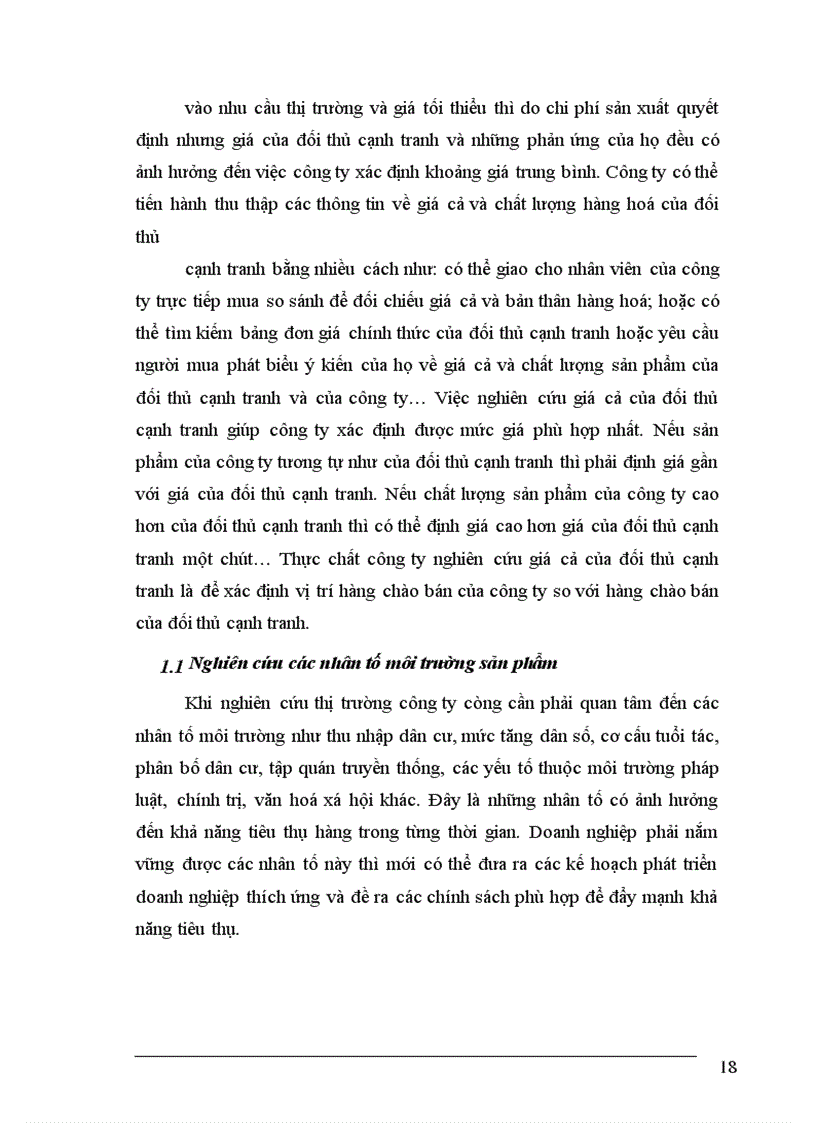 image for page Một số giải pháp cơ bản nâng cao công tác nghiên cứu thị trường tiêu thụ nội địa của công ty bánh kẹo Hải Hà