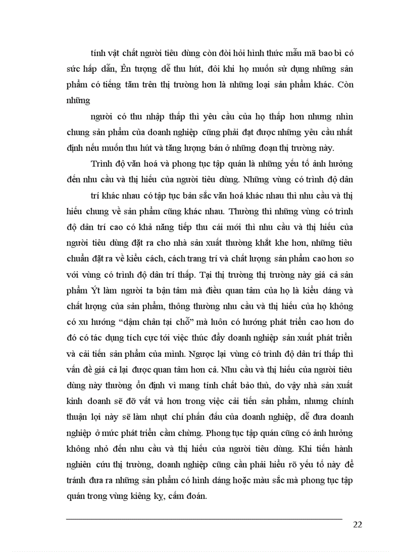 image for page Một số giải pháp cơ bản nâng cao công tác nghiên cứu thị trường tiêu thụ nội địa của công ty bánh kẹo Hải Hà