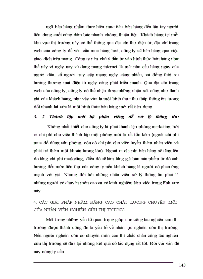 image for page Một số giải pháp cơ bản nâng cao công tác nghiên cứu thị trường tiêu thụ nội địa của công ty bánh kẹo Hải Hà