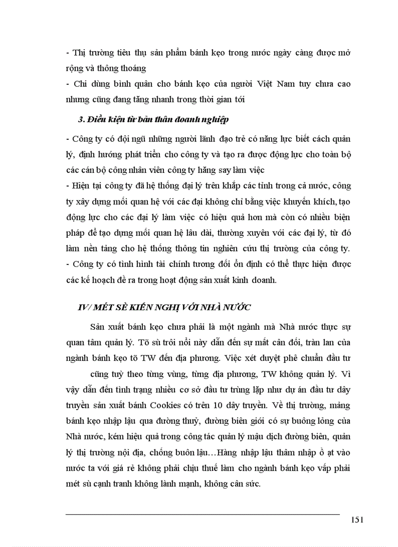 image for page Một số giải pháp cơ bản nâng cao công tác nghiên cứu thị trường tiêu thụ nội địa của công ty bánh kẹo Hải Hà