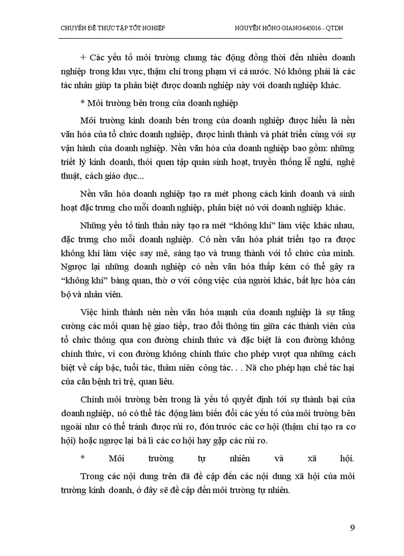 image for page Phân tích và đề xuất một số biện pháp đẩy mạnh tiêu thụ sản phẩm của nhà máy bia Đông Nam á