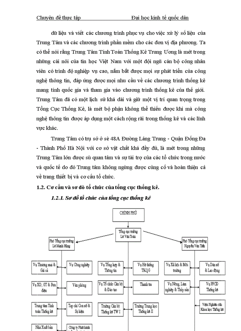 image for page Hệ thống thông tin quản lý phiếu điều tra các cơ sở hành chính và sự nghiệp