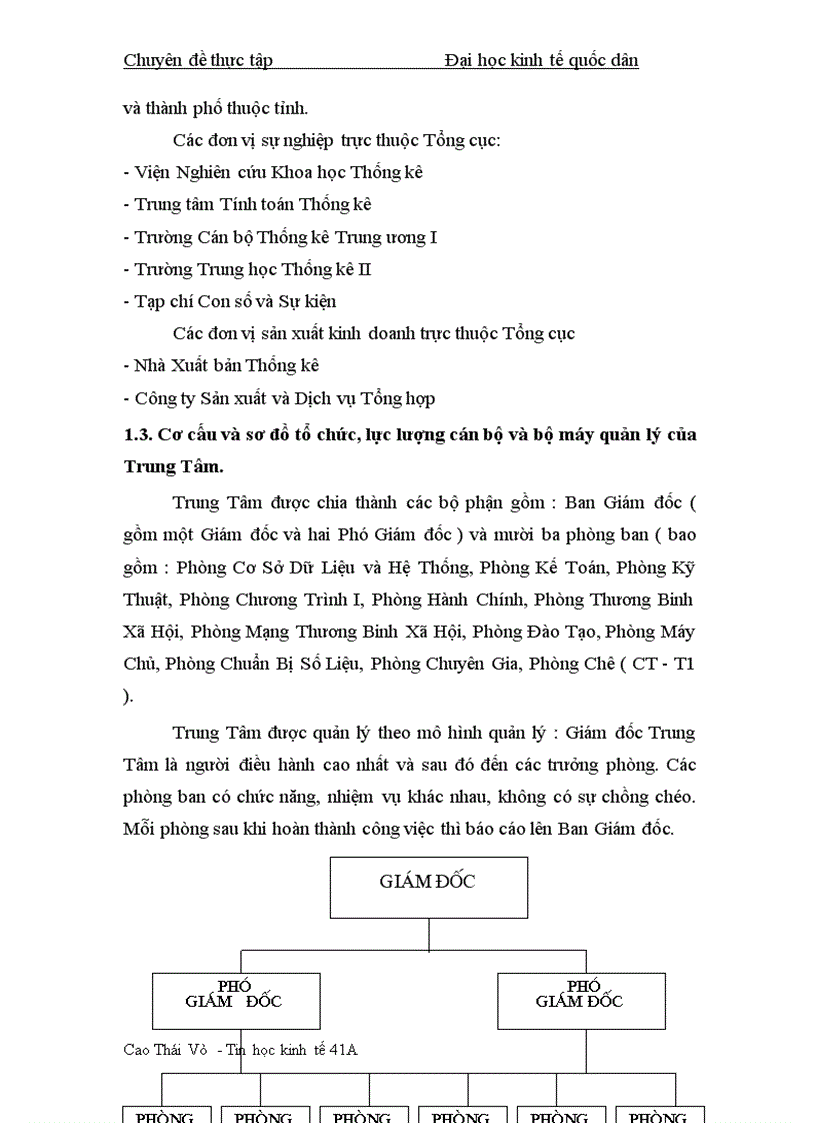 image for page Hệ thống thông tin quản lý phiếu điều tra các cơ sở hành chính và sự nghiệp