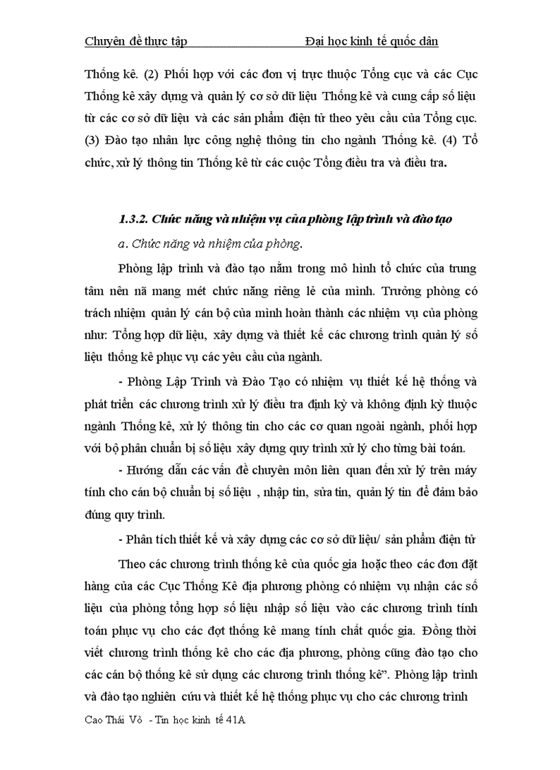 image for page Hệ thống thông tin quản lý phiếu điều tra các cơ sở hành chính và sự nghiệp