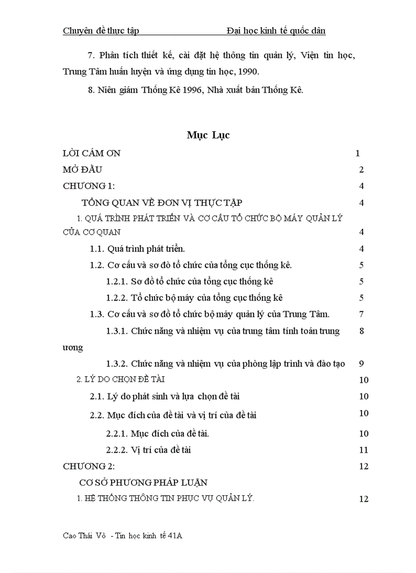 image for page Hệ thống thông tin quản lý phiếu điều tra các cơ sở hành chính và sự nghiệp